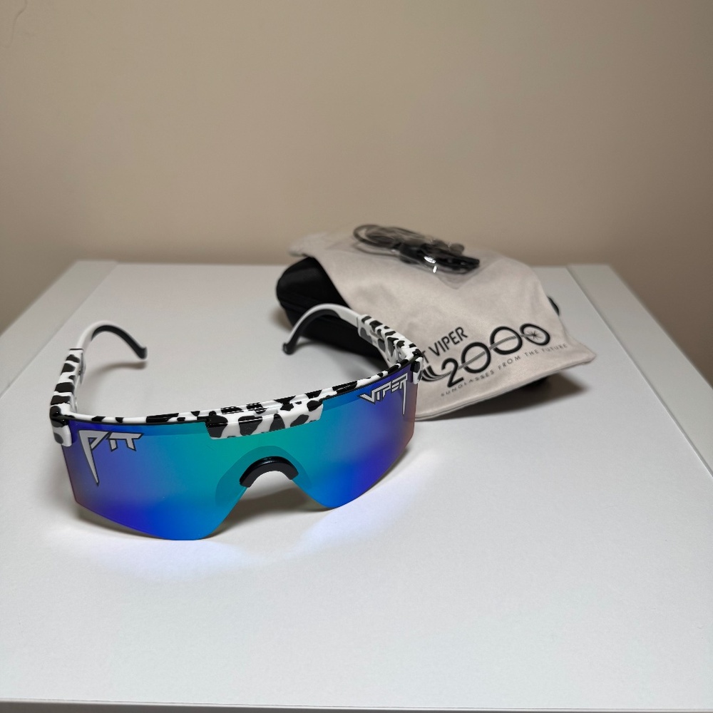 Pit Viper Cowabunga Original 2.0